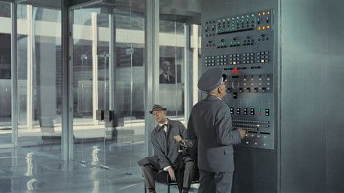 Tatis herrliche Zeiten Bild 1