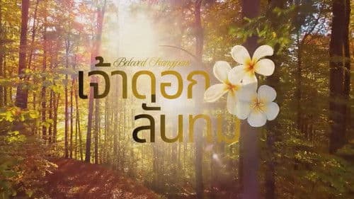 เจ้าดอกลั่นทม Bild 1