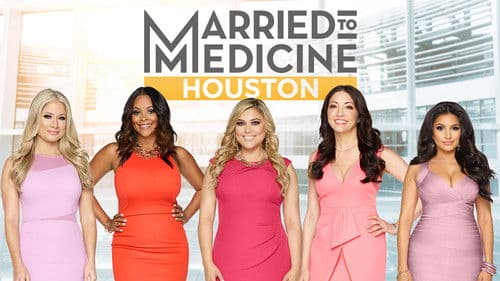 Married to Medicine Houston Bild 2