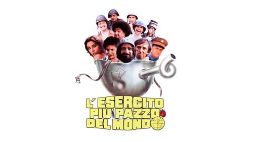 L'esercito più pazzo del mondo Bild 1