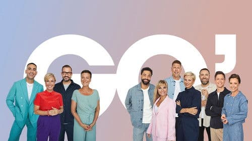 Go' morgen Danmark Bild 1