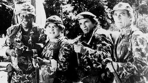 Os Heróis Trapalhões: Uma Aventura na Selva Bild 1