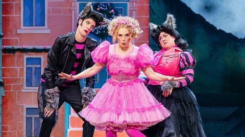 CBeebies Panto: Beauty and the Beast Bild 5