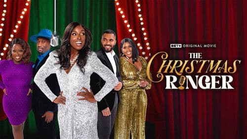 The Christmas Ringer Bild 4