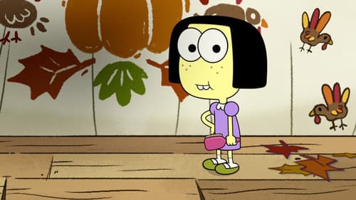 Shortsgiving with Big City Greens Bild 4