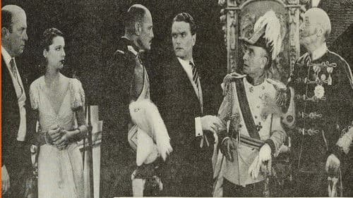 King Kelly of the U.S.A. Bild 1