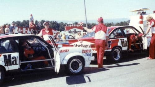 HDT: The Holden Dealer Team Bild 1