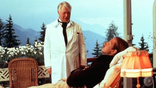 Der Zauberberg Bild 1