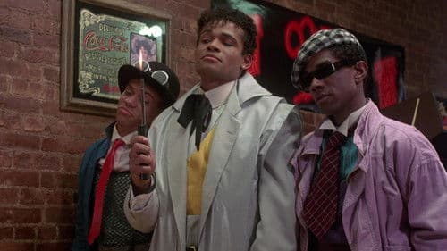 Delivery Boys Bild 1