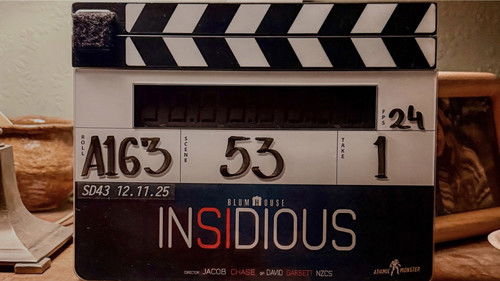 Insidious: The Bleeding World Bild 1