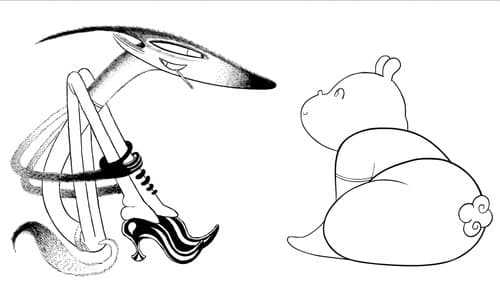 The meaning of Bunny's dream Bild 3