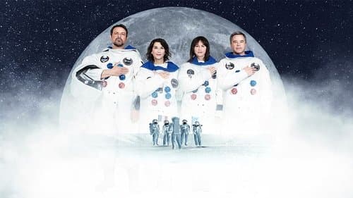 Fais pas ci, fais pas ça - On va marcher sur la Lune Bild 1