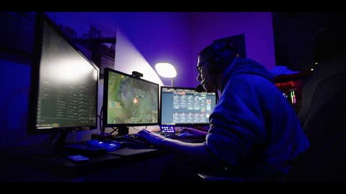 Twitch, merci pour le sub Bild 1