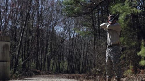 Soldiers & Saints Bild 1