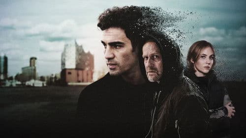 Informant - Angst über der Stadt Bild 2