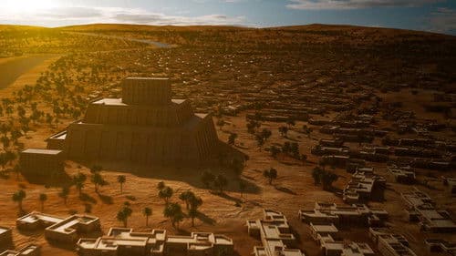 Le monde perdu des rois sumériens Bild 1