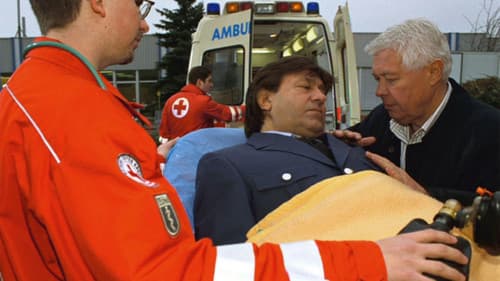 Geliebte Gegner Bild 1