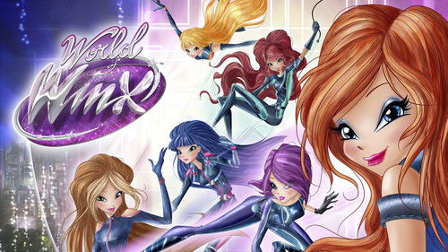 Die Welt der Winx Bild 7