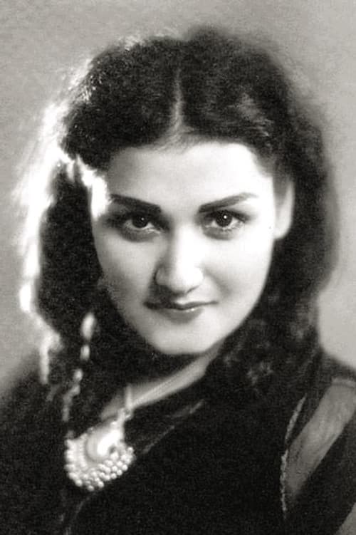 Noor Jehan