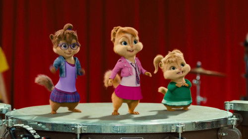 Alvin und die Chipmunks 2 Bild 3
