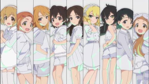 iDOLM@STER Cinderella Girls - U149 Bild 6