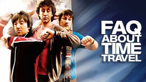 Frequently Asked Questions About Time Travel Bild 5
