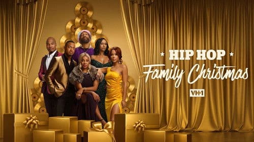 Hip Hop Family Christmas Bild 4
