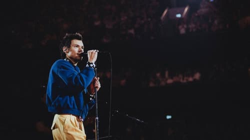 Harry Styles. One Night in Manchester. Bild 8