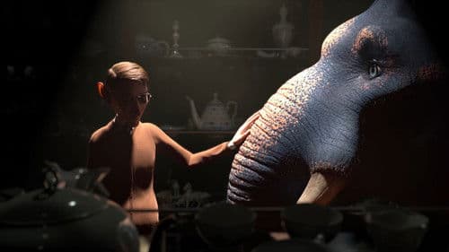 Comme un éléphant dans un magasin de porcelaine Bild 2