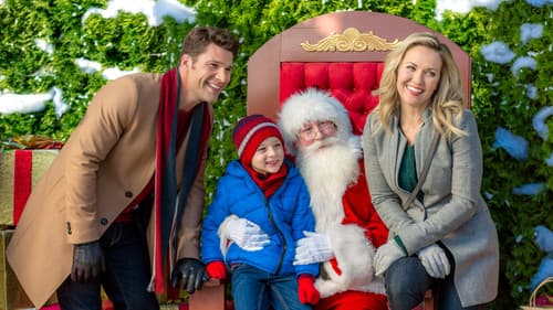 With Love, Christmas - Nachricht vom Weihnachtsmann Bild 5