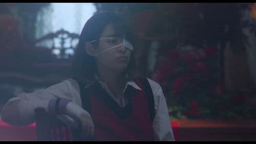 映画 賭󠄀ケグルイ 絶体絶命ロシアンルーレット Bild 4