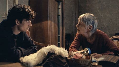 Le Grand Chariot Bild 6