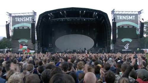 Radiohead: TRNSMT 2017 Bild 1