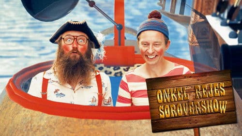 Onkel Rejes Sørøvershow Bild 3