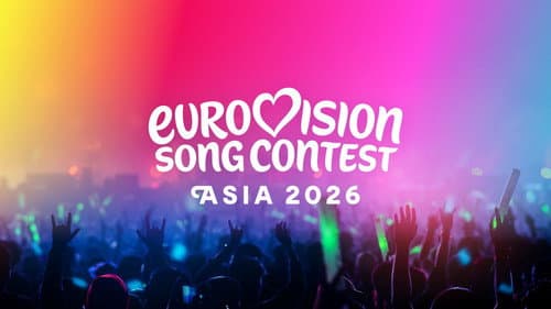 Eurovision Song Contest Asia Bild 1