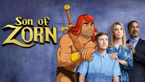 Son of Zorn Bild 2