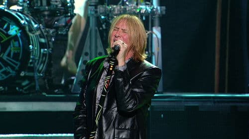 Def Leppard: Hysteria at The O2 2018 Bild 4