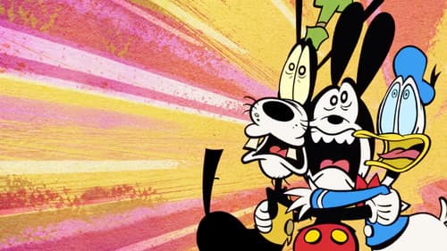 Ein wunderbarer Herbst mit Micky Maus Bild 2