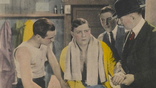 April Showers Bild 1