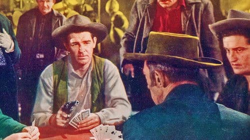 Der Rächer von Texas Bild 2