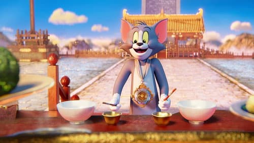 Tom und Jerry: Der Verlorene Kompass Bild 8