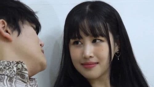 18 모델 리카의 화려한 외출 Bild 1