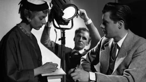 The Private Dirk Bogarde Bild 1