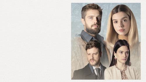 Nada é por Acaso Bild 2