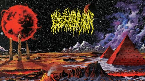 Blood Incantation: Absolute Elsewhere Bild 2