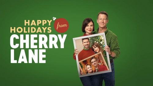 Happy Holidays from Cherry Lane Bild 1