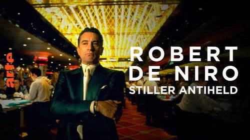 Robert De Niro - Stiller Antiheld Bild 6