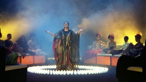 Im Herzen des Lichts – Die Nacht der Primadonnen Bild 2