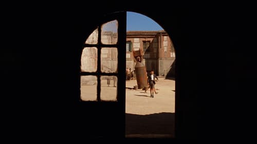 The Devil's Backbone Bild 2