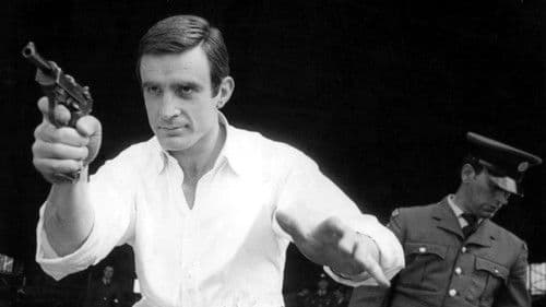 Unser Mann vom Secret Service Bild 1